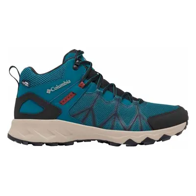 Columbia PEAKFREAK II MID OUTDRY Férfi outdoor cipő, kék, méret 41.5