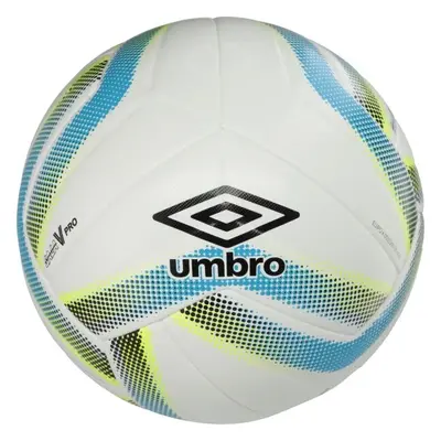 Umbro SALA V PRO Futsal labda, fehér, méret