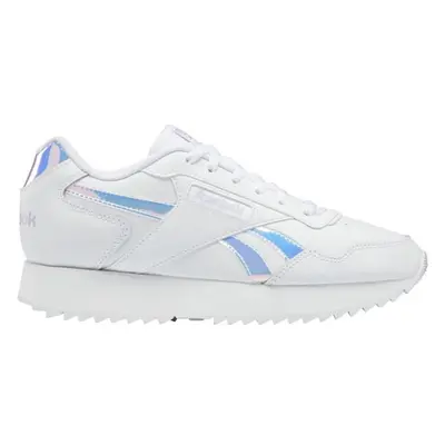 Reebok GLIDE RIPPLE Női szabadidőcipő, fehér, méret 40.5