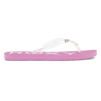 Roxy VIVA JELLY Női flip-flop papucs, rózsaszín, méret