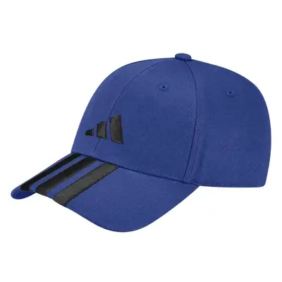 adidas BBALL 3S CAP CT Baseball sapka, kék, méret