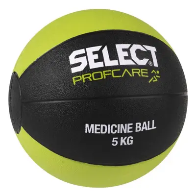 Select MEDICINE BALL 5KG Medicinbal, fekete, méret