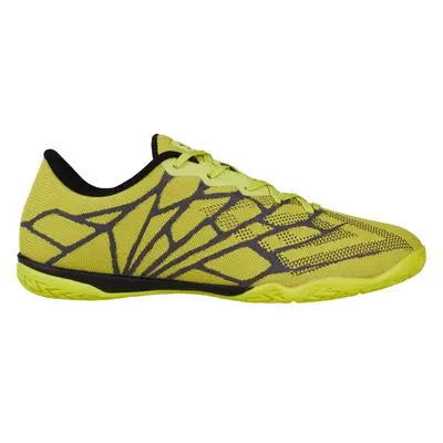 Umbro VELOCITA ALCHEMIST PREMIER IC Férfi teremcipő, sárga, méret