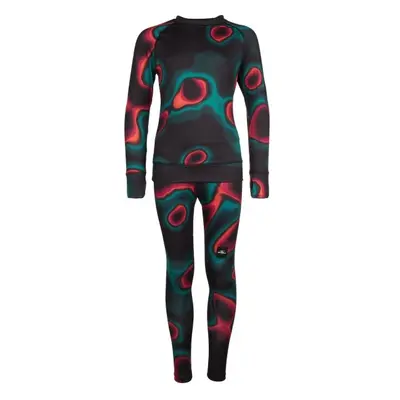 O'Neill TECH BASELAYER SET Lány thermo aláöltözet, mix, méret