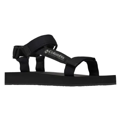 Columbia BREAKSIDER SANDAL Férfi szandál, fekete, méret