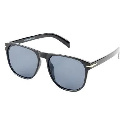 Finmark SUNGLASSES Napszemüveg, fekete, méret