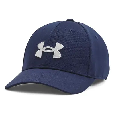 Under Armour MEN'S BLITZING ADJ Férfi baseball sapka, sötétkék, méret