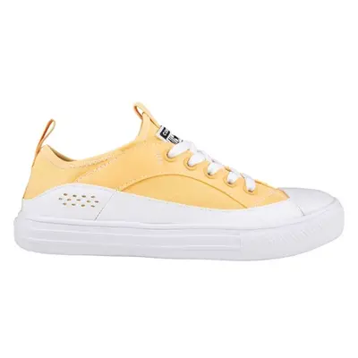 Converse CHUCK TAYLOR ALL STAR WAVE ULTRA EASY ON Női szabadidőcipő, sárga, méret