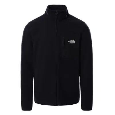 The North Face HOMESAFE Férfi fleece pulóver, sötétkék, méret