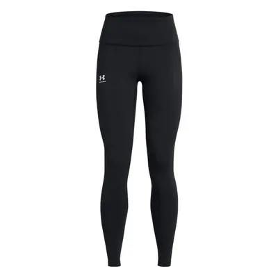 Under Armour CAMPUS Női leggings, fekete, méret