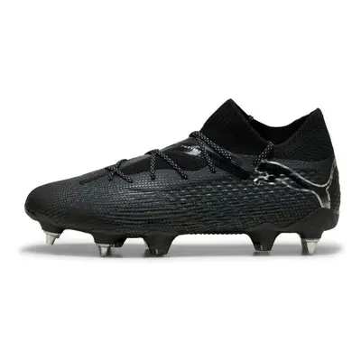 Puma FUTURE ULTIMATE MxSG Férfi stoplis cipő, fekete, méret