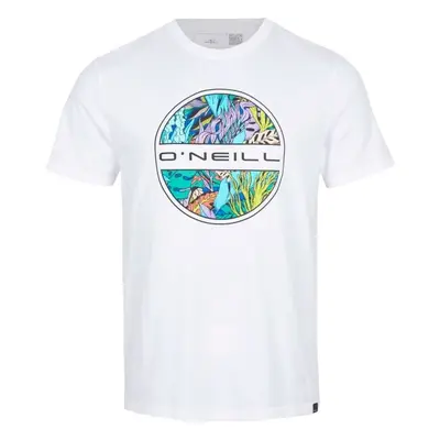 O'Neill SEAREEF T-SHIRT Férfi póló, fehér, méret