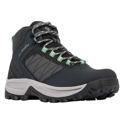 Columbia TRANSVERSE MID WP W Női outdoor cipő, sötétkék, méret 37.5