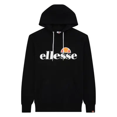 ELLESSE TORICES Női pulóver, fekete, méret