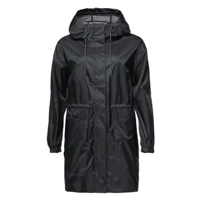 Columbia SPLASH SIDE JACKET Női kabát, fekete, méret