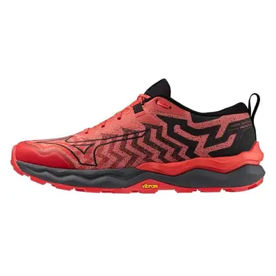 Mizuno WAVE DAICHI Férfi túracipő, piros, méret 42.5