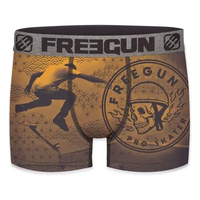 FREEGUN BOXERS Férfi alsónemű, mix, méret