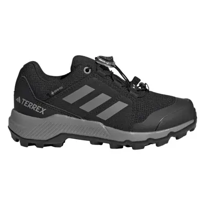 adidas TERREX GTX K Gyerek outdoor cipő, fekete, méret 2/3