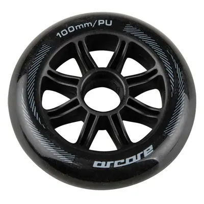 Arcore SCOOTER WHEEL PP Pótkerék, fekete, méret