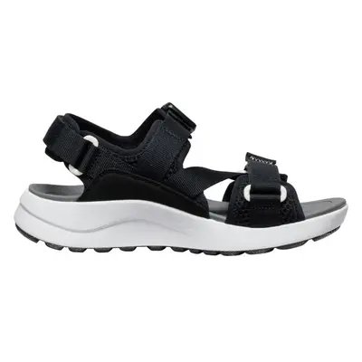 Keen ELLE SPORT BACKSTRAP W Női szandál, fekete, méret