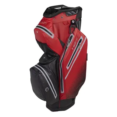 SUN MOUNTAIN H2NO STAFF CART BAG Golftáska, piros, méret