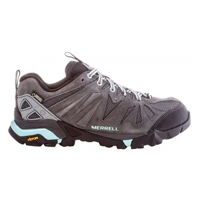 Merrell CAPRA GTX Női outdoor cipő, szürke, méret 40.5