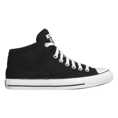 Converse CHUCK TAYLOR ALL STAR HIGH STREET Férfi bokaszárú tornacipő, fekete, méret