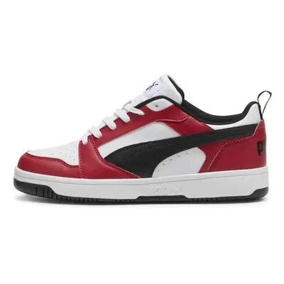 Puma REBOUND V6 LOW Férfi cipő, fehér, méret