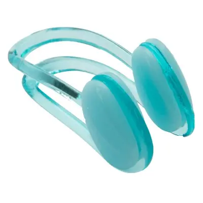 Speedo UNIVERSAL NOSE CLIP Orrcsipesz, világoskék, méret