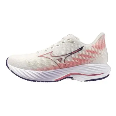 Mizuno WAVE RIDER W Női futócipő, fehér, méret