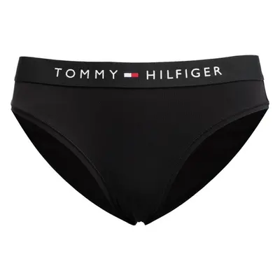 Tommy Hilfiger TH ORIGINAL-BIKINI Női alsónemű, fekete, méret