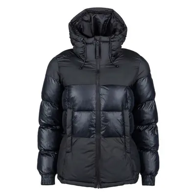 Columbia PIKE LAKE II INSULATED Női bélelt kabát, fekete, méret