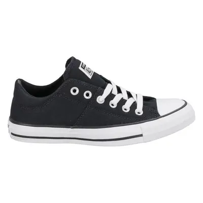 Converse CHUCK TAYLOR ALL STAR MADISON Alacsony szárú női tornacipő, fekete, méret