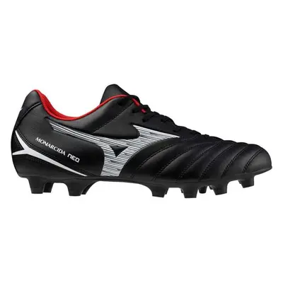 Mizuno MONARCIDA NEO III SELECT MD Férfi futballcipő, fekete, méret