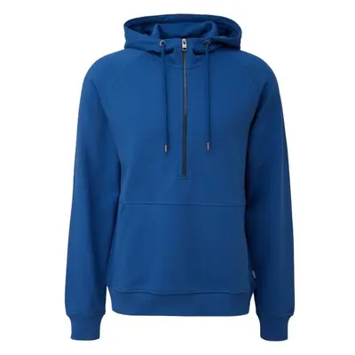 s.Oliver RL SWEATSHIRT Férfi pulóver, kék, méret