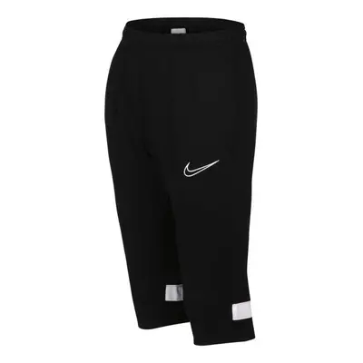 Nike NK DF ACD21 3/4 PANT KP Lány 3/4-es nadrág, fekete, méret