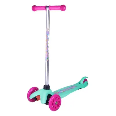 Profilite SCOOTER SMALL Gyerek roller, türkiz, méret