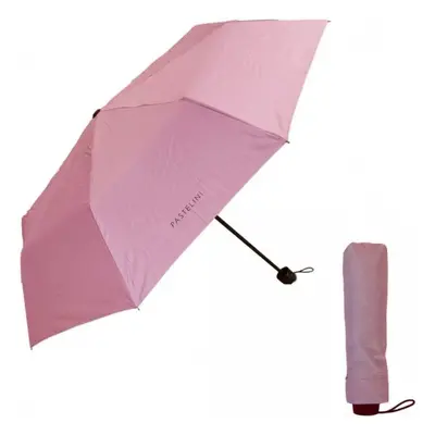 Oxybag PASTELINI UMBRELLA Női esernyő, rózsaszín, méret