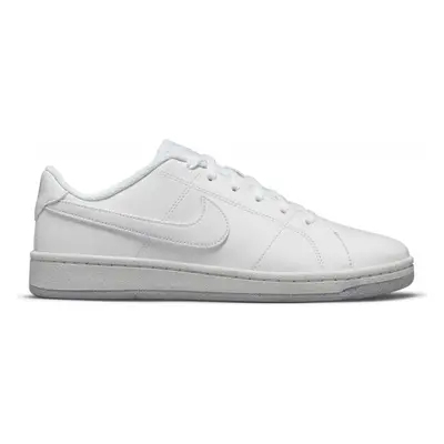 Nike COURT ROYALE BETTER ESSENTIAL Női szabadidőcipő, fehér, méret 40.5