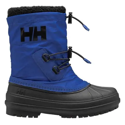 Helly Hansen JK VARANGER INSULATED Gyerek hótaposó, kék, méret