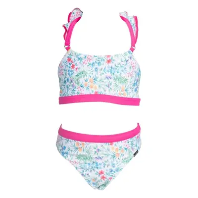 Axis SWIMSUIT Kétrészes lány fürdőruha, mix, méret