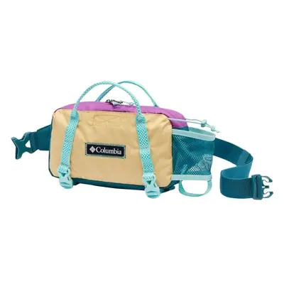 Columbia ECHO MOUNTAIN HIP PACK Crossbody táska, bézs, méret