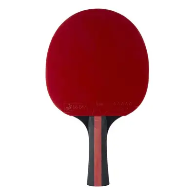 Stiga PRESTIGE Pingpongütő, fekete, méret