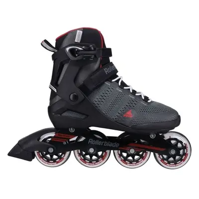 Rollerblade SPARK Férfi görkorcsolya, sötétszürke, méret