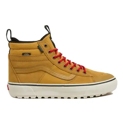 Vans MTE SK8-HI WATERPROOF Férfi cipő, sárga, méret 44.5