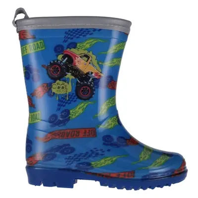 PERLETTI RAIN BOOTS Gyerek gumicsizma, kék, méret