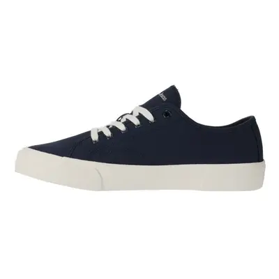 Tommy Hilfiger TOMMY JEANS LOW CUT WMNS CANVAS Női tornacipő, sötétkék, méret