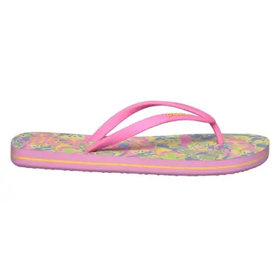 O'Neill MOYA SANDALS Lány flip-flop papucs, rózsaszín, méret