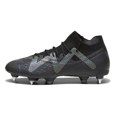 Puma FUTURE ULTIMATE LOW MxSG Férfi futballcipő, fekete, méret