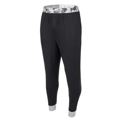 Calvin Klein JOGGER Férfi melegítőnadrág, fekete, méret